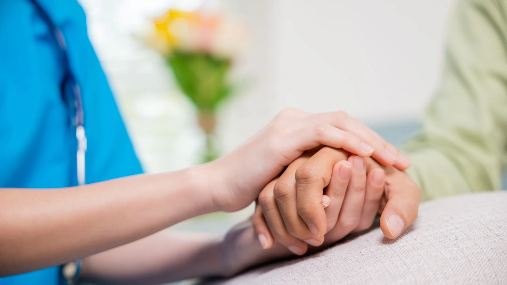 5 Key Factors to Consider When Choosing Home Healthcare Services in Canada