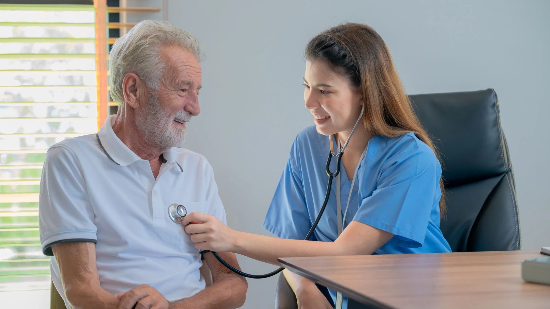 The Importance of Regular Home Health Checks for Lifelong Wellness