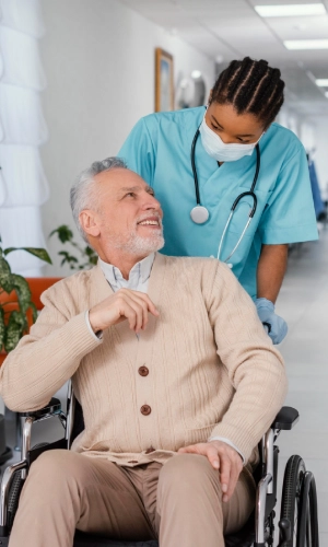 Respite Care for Families in Edmonton
