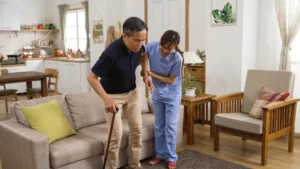 How to Find the Best Home Care Provider in Edmonton, AB