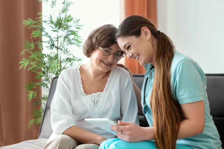 How to Apply for Government-Funded Home Care Support in Edmonton AB