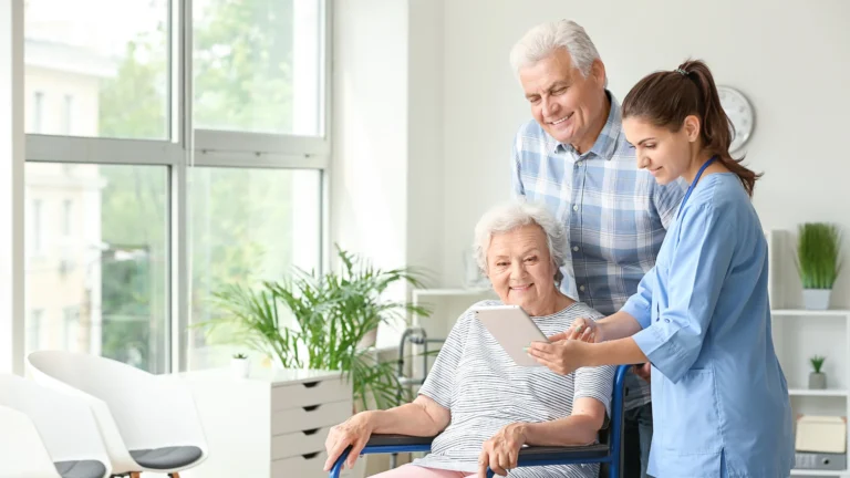 Navigating Home Care Services in Edmonton A Guide for Families