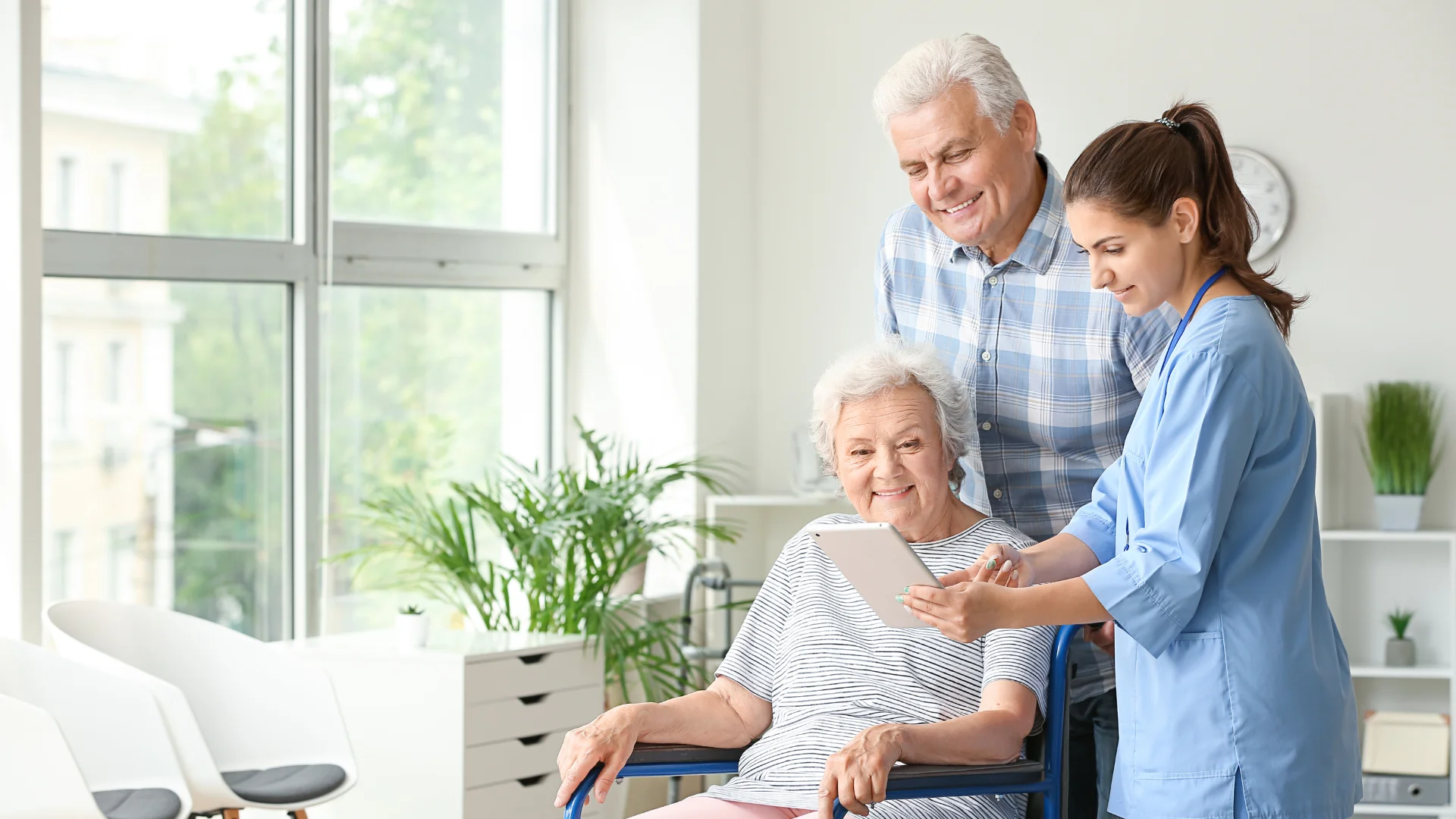 Navigating Home Care Services in Edmonton A Guide for Families