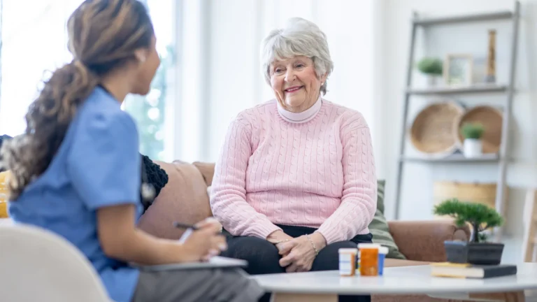 18 Undeniable Benefits of Home Care for Seniors