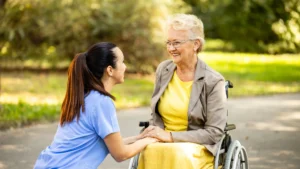 Bridging the Gap Between Home Care and Supportive Living in Alberta