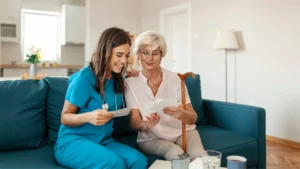 Home Care 101 Important Terms for Families and Caregivers