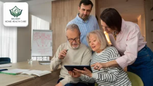 Client-Directed Home Care in Edmonton How to Take Control of Your Loved One’s Care