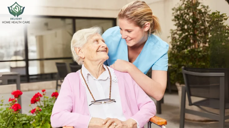 Top-Rated Home Care in Edmonton Book Trusted Caregivers Today